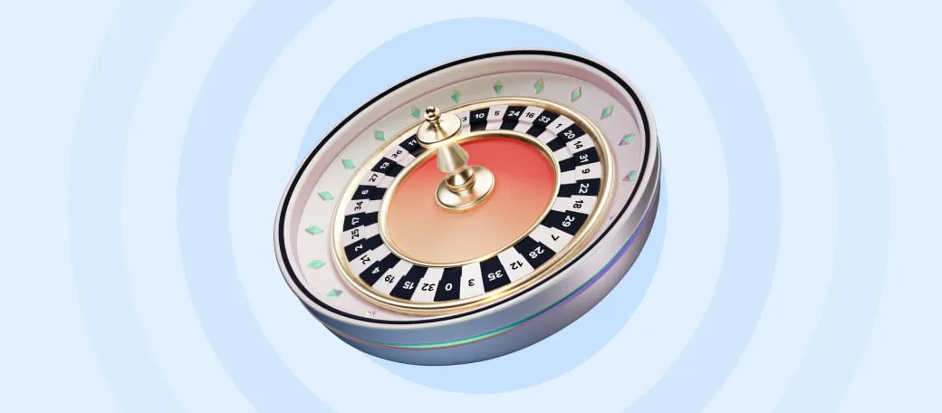 Capture d'écran de l'app Nika Casino